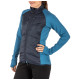 5.11 Tactical Women's Peninsula Hybrid Jacket