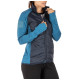 5.11 Tactical Women's Peninsula Hybrid Jacket