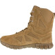 REEBOK SUBLITE CUSHION TACTICAL - MEN'S 8" TACTICAL BOOT - COYOTE