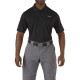 Pinnacle Short Sleeve Polo