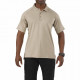 Woodbridge PD 511 Short Sleeve Performance Polo 