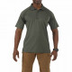 Woodbridge PD 511 Short Sleeve Performance Polo 