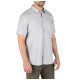 5.11 Tactical Men's Carson Short Sleeve Shirt