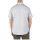 5.11 Tactical Men's Carson Short Sleeve Shirt
