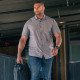 5.11 Tactical Men's Carson Short Sleeve Shirt