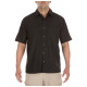 Freedom Flex Woven Short Sleeve Shirt