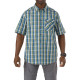 Single Flex Covert Short Sleeve Shirt