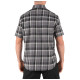 5.11 Tactical Men's Hunter Plaid Shirt
