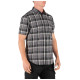 5.11 Tactical Men's Hunter Plaid Shirt