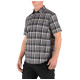5.11 Tactical Men's Hunter Plaid Shirt