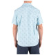 5.11 Tactical Men's Lifes a Breach Shirt