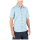 5.11 Tactical Men's Lifes a Breach Shirt