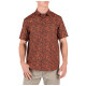 5.11 Tactical Men's Micro Camo Shirt
