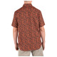 5.11 Tactical Men's Micro Camo Shirt