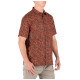 5.11 Tactical Men's Micro Camo Shirt