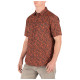 5.11 Tactical Men's Micro Camo Shirt