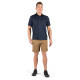 5.11 Tactical Men's Flex Tac Twill Short Sleeve Shirt