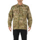 MultiCam Ripstop TDU® Long Sleeve Shirt