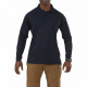 Woodbridge PD 511 Long Sleeve Performance Polo 