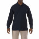 Utility Long Sleeve Polo