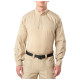 5.11 Tactical Men's XPRT Rapid Shirt (Khaki/Tan)