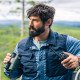5.11 Tactical Men's Peninsula Insulator Shirt Jacket