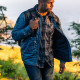 5.11 Tactical Men's Peninsula Insulator Shirt Jacket