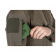 5.11 Tactical Men's Waterproof Rapid Ops Shirt