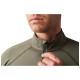 5.11 Tactical Men's Stratos 1/4 Zip