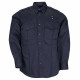 Twill PDU Class-B Long Sleeve Shirt