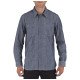 5.11 Tactical Men's Chambray Shirt
