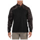 5.11 Tactical Men's Geo7 Rapid Half Zip