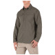 Freedom Flex Woven Long Sleeve Shirt