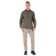 Freedom Flex Woven Long Sleeve Shirt