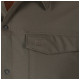 Freedom Flex Woven Long Sleeve Shirt