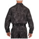 5.11 Tactical Men's GEO7™ Fast-Tac TDU Long Sleeve Shirt