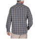 5.11 Tactical Men's Peak Long Sleeve Shirt