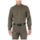 5.11 Tactical Men's Quantum TDU Long Sleeve Shirt