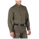 5.11 Tactical Men's Quantum TDU Long Sleeve Shirt