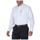 5.11 Tactical Men's Class A Fast-Tac Twill Long Sleeve Shirt