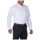 5.11 Tactical Men's Class A Fast-Tac Twill Long Sleeve Shirt