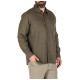 5.11 Tactical Men's Hawthorn Long Sleeve Shirt (Khaki/Tan)