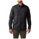 5.11 Tactical Men's Gunner Solid Long Sleeve Shirt