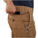 5.11 Tactical Men's Aramis Short, (CCW Concealed Carry)