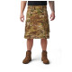 5.11 Tactical Men's Commando Kilt Multicam