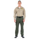 5.11 Tactical Men's CDCR Duty Cargo Pant (CDCR Green)