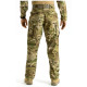 MultiCam TDU Pants