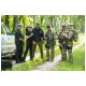 MultiCam TDU Pants