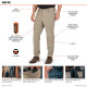 5.11 Tactical Men's Bravo Pant