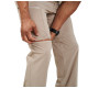 5.11 Tactical Men's Decoy Convertible Cargo Pant, (CCW Concealed Carry)